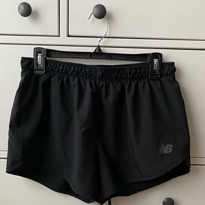 New Balance athletic shorts